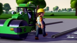 کارتون Bob the builder قسمت 190